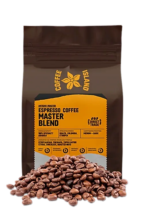 Master Blend 1Kg
