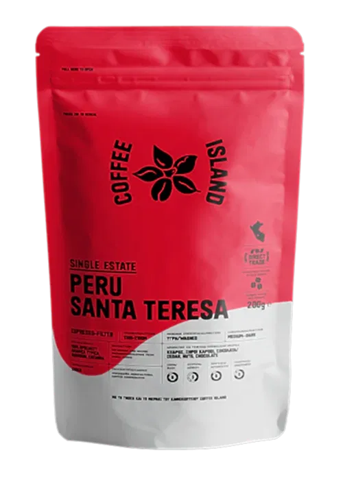 PERU SANTA TERESA 1Kg